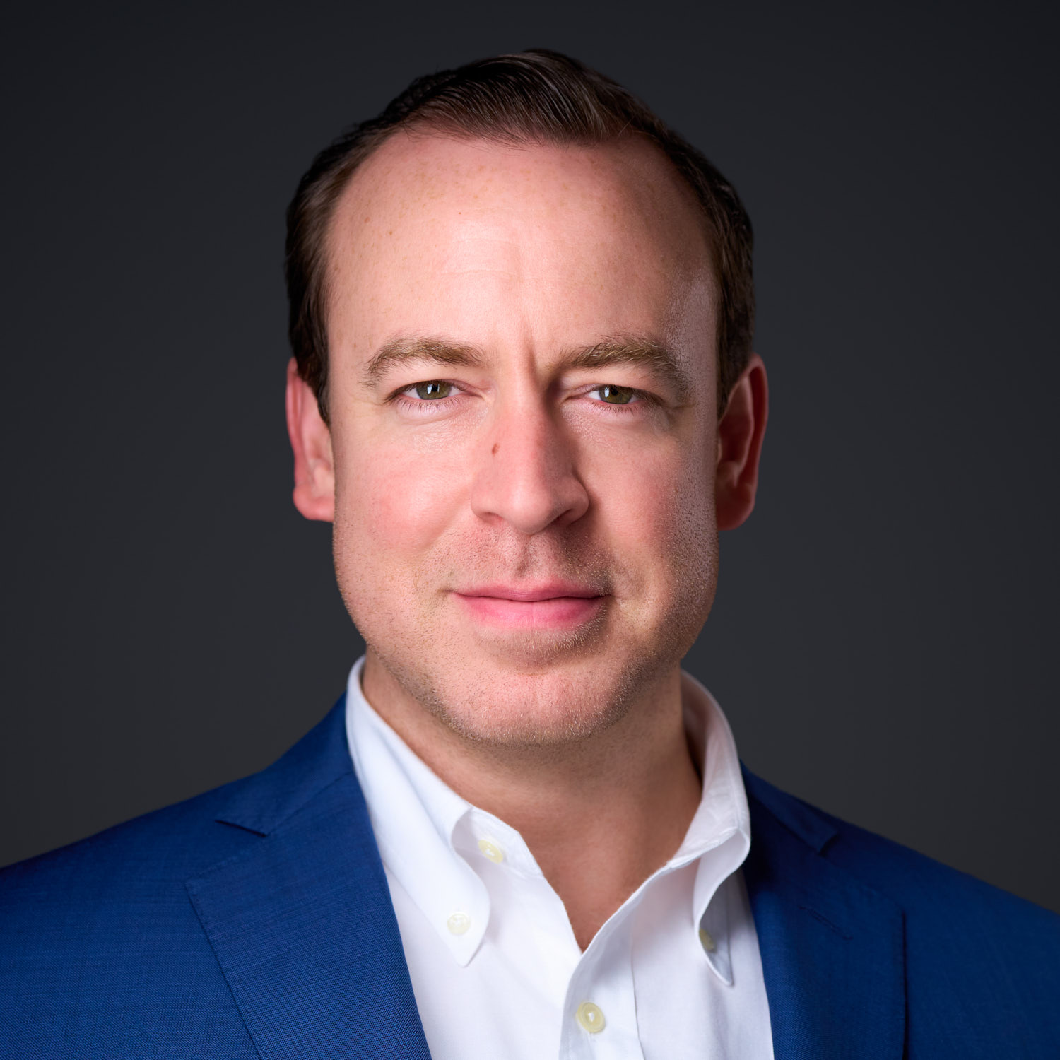 Individual Headshot