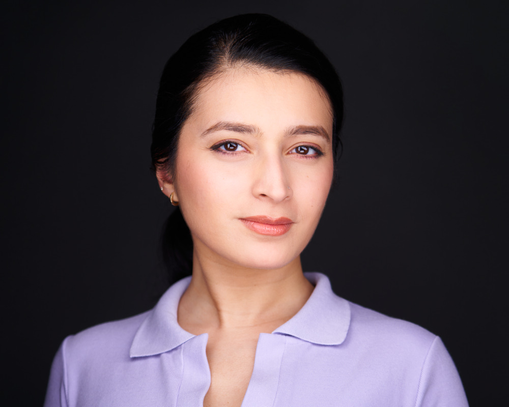 Headshot