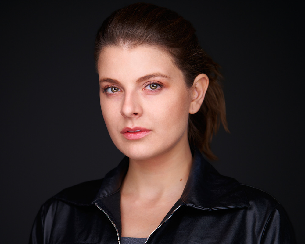 Headshot