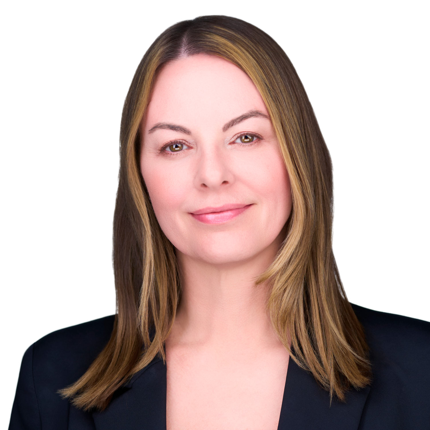 Lori Branton headshot